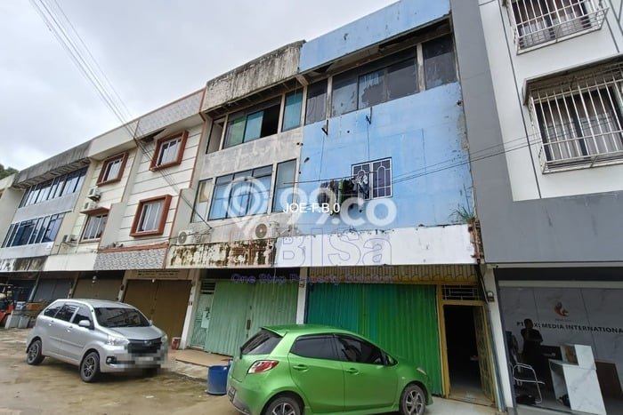 Ruko Dijual Lokasi Stratagis di Batu Ampar Batam Cocok untuk Bisnis Ruko Dijual Lokasi Stratagis di Batu Ampar Batam Cocok untuk Bisnis