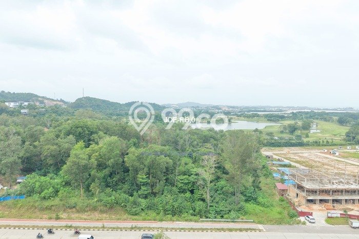 Kavling Tanah di Sekupang Dijual Luas 4000m2 Legalitas - Kavling Tanah di Sekupang Dijual Luas 4000m2 Legalitas -