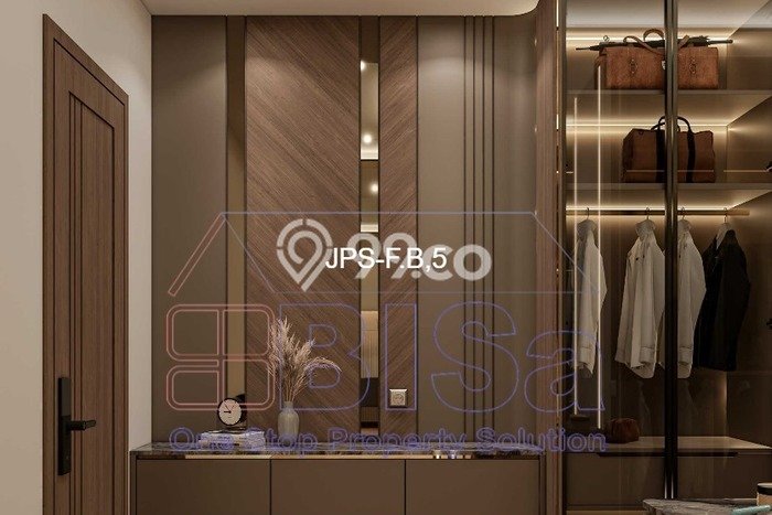 Rumah Luxury Modern Tanpa Renovasi di Batam Centre Batam Rumah Luxury Modern Tanpa Renovasi di Batam Centre Batam