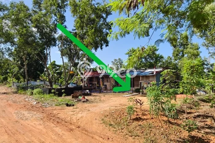 Tanah Premium Kawasan Nongsa, Luas 4840m², Akses Nongsa, Batam, Batam Tanah Premium Kawasan Nongsa, Luas 4840m², Akses Nongsa, Batam, Batam