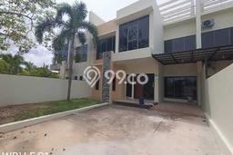 1 Unit Rumah Coastarina Asia Blok Korea Wa 25 Batam Centre 1 Unit Rumah Coastarina Asia Blok Korea Wa 25 Batam Centre