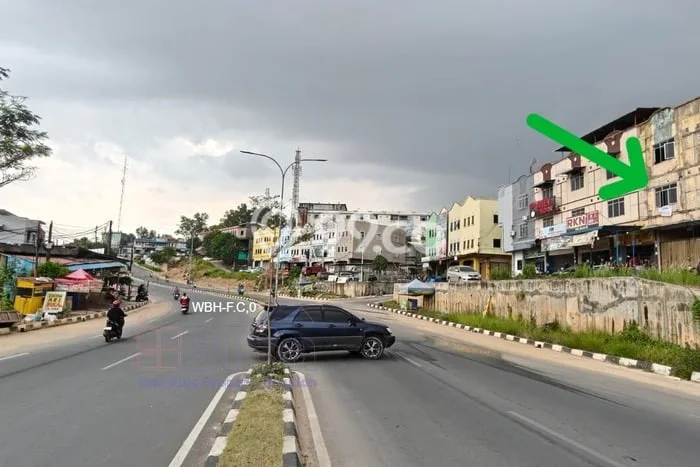 Unit Ruko Dijual di Bengkong Batam 235m2 Unit Ruko Dijual di Bengkong Batam 235m2
