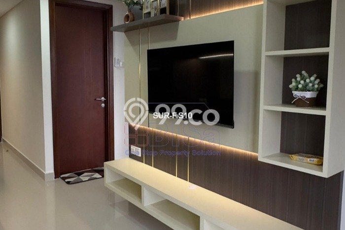 Disewakan Apartemen Ekonomis 2 KT di Batam Centre Batam Disewakan Apartemen Ekonomis 2 KT di Batam Centre Batam