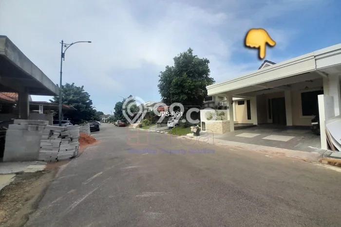 Disewakan! Rumah 3 Kamar Tidur &
3 Kamar Mandi di Batam Centre, Batam Disewakan! Rumah 3 Kamar Tidur &
3 Kamar Mandi di Batam Centre, Batam