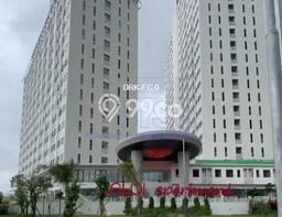 Hunian Apartemen Ekonomis 1 KT 1 KM di Lubuk Baja, Batam, Kepulauan Riau Hunian Apartemen Ekonomis 1 KT 1 KM di Lubuk Baja, Batam, Kepulauan Riau