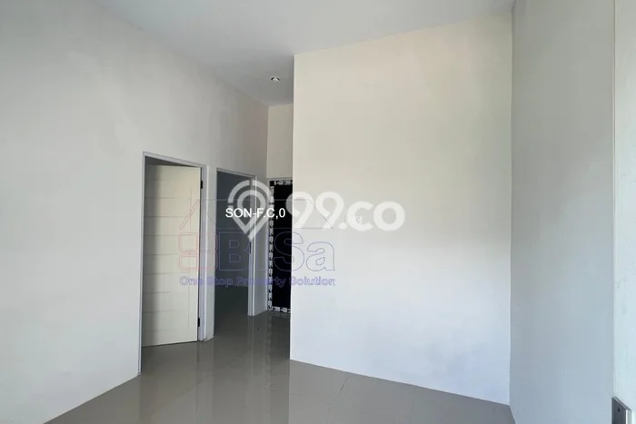 Rumah Murah LT 84m2 di Tiban Lingkungan Asri Rumah Murah LT 84m2 di Tiban Lingkungan Asri