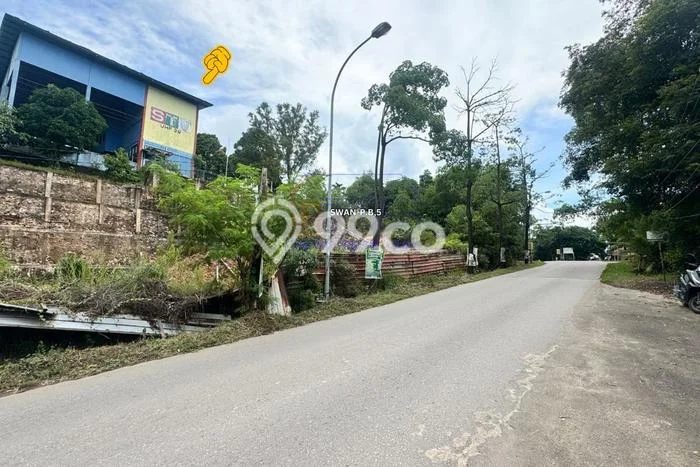 LOKASI STRATEGIS! Gudang Kawasan Sekupang, Luas 481m², Area Komersial, Jalan Utama LOKASI STRATEGIS! Gudang Kawasan Sekupang, Luas 481m², Area Komersial, Jalan Utama
