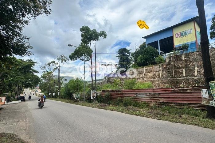 LOKASI STRATEGIS! Gudang Kawasan Sekupang, Luas 481m², Area Komersial, Jalan Utama LOKASI STRATEGIS! Gudang Kawasan Sekupang, Luas 481m², Area Komersial, Jalan Utama