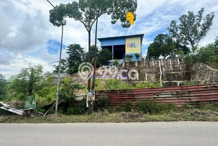 LOKASI STRATEGIS! Gudang Kawasan Sekupang, Luas 481m², Area Komersial, Jalan Utama LOKASI STRATEGIS! Gudang Kawasan Sekupang, Luas 481m², Area Komersial, Jalan Utama