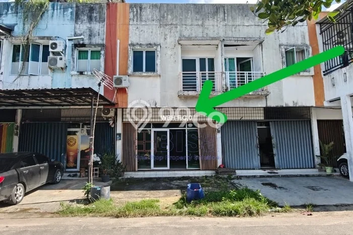 AREA KOMERSIAL! Ruko di Batam Centre, Luas 72m², Lokasi Premium AREA KOMERSIAL! Ruko di Batam Centre, Luas 72m², Lokasi Premium