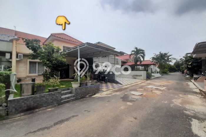 Dijual Hunian Rumah Terawat 2 KT di Batam Centre, Batam Dijual Hunian Rumah Terawat 2 KT di Batam Centre, Batam