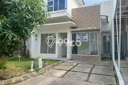 Hunian Cantik Minimalis Lb 108m2 di Batu Aji, Batam Hunian Cantik Minimalis Lb 108m2 di Batu Aji, Batam
