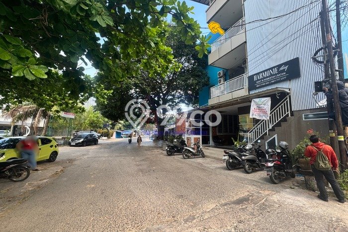 Komersial Dijual Lokasi Emas di Lubuk Baja Luas 600m2 Komersial Dijual Lokasi Emas di Lubuk Baja Luas 600m2