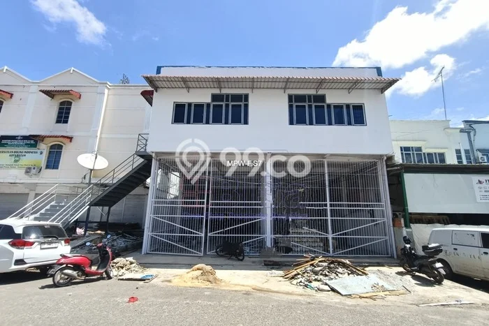 AREA BISNIS! Gudang di Batam Centre, Luas 840m², Lokasi Strategis AREA BISNIS! Gudang di Batam Centre, Luas 840m², Lokasi Strategis