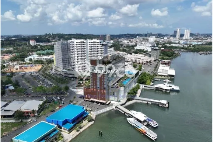 Kantor For Rent di Batu Ampar, Luas 89m², Lokasi Bisnis, Akses Utama Kantor For Rent di Batu Ampar, Luas 89m², Lokasi Bisnis, Akses Utama