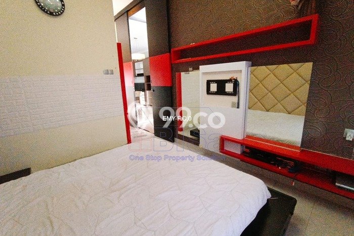 Dijual Hunian Rumah Terawat 2 KT di Batam Centre, Batam Dijual Hunian Rumah Terawat 2 KT di Batam Centre, Batam