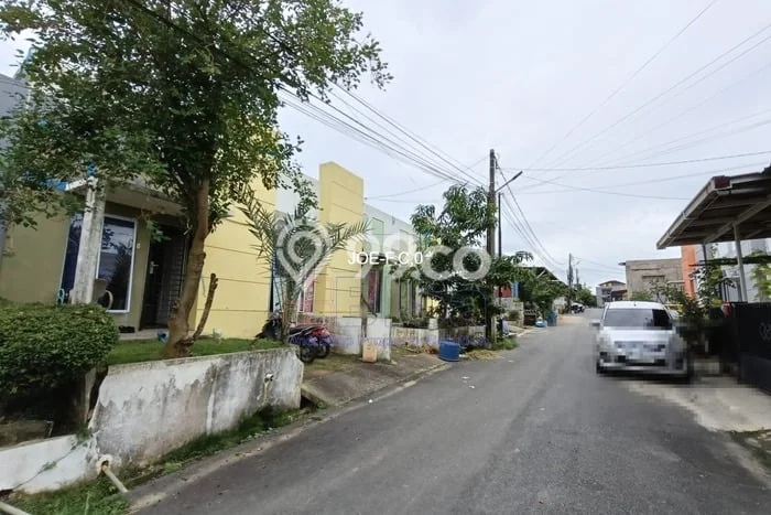 Rumah Minimalis LB/LT 45m2/75m2 Siap Huni di Batam Centre, Batam Rumah Minimalis LB/LT 45m2/75m2 Siap Huni di Batam Centre, Batam