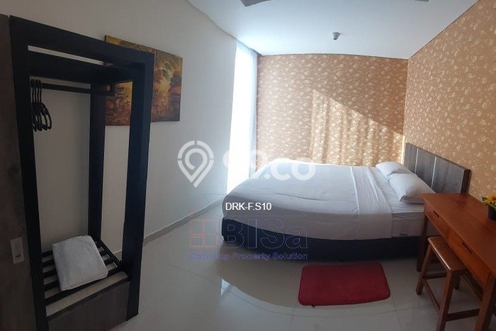 Apartemen Eksklusif di Batam Centre, 1 KM, Luas 52m², Ready Ditempati Apartemen Eksklusif di Batam Centre, 1 KM, Luas 52m², Ready Ditempati