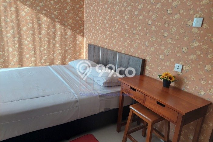 Apartemen Eksklusif di Batam Centre, 1 KM, Luas 52m², Ready Ditempati Apartemen Eksklusif di Batam Centre, 1 KM, Luas 52m², Ready Ditempati