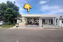 Disewakan! Rumah 3 Kamar Tidur &
3 Kamar Mandi di Batam Centre, Batam Disewakan! Rumah 3 Kamar Tidur &
3 Kamar Mandi di Batam Centre, Batam