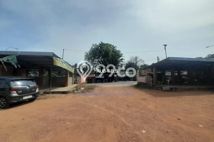 Dijual Tanah 2400m2 di Tiban, Batam Dijual Tanah 2400m2 di Tiban, Batam