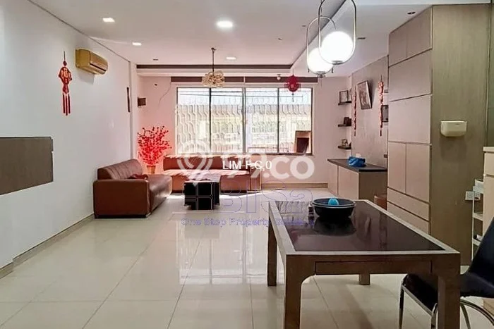 PELUANG EMAS! Ruko Kawasan Lubuk Baja, Luas 155m², Potensi Sewa Tinggi PELUANG EMAS! Ruko Kawasan Lubuk Baja, Luas 155m², Potensi Sewa Tinggi