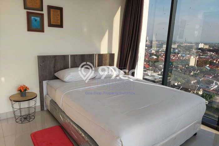 Apartemen Eksklusif di Batam Centre, 1 KM, Luas 52m², Ready Ditempati Apartemen Eksklusif di Batam Centre, 1 KM, Luas 52m², Ready Ditempati