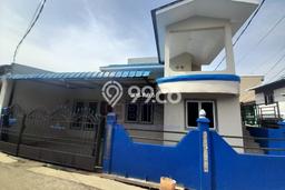 Dijual Cepat Rumah Favorit Siap Huni LB 104m2 di Batu Ampar, Batam Dijual Cepat Rumah Favorit Siap Huni LB 104m2 di Batu Ampar, Batam