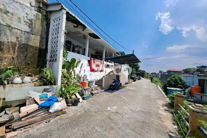 Rumah Terjangkau Dijual Area Bengkong, Batam Harga Rp 450 Juta Rumah Terjangkau Dijual Area Bengkong, Batam Harga Rp 450 Juta