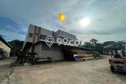 Gudang Disewakan Kawasan Batam Centre, Luas 3953m², Lokasi Bisnis Gudang Disewakan Kawasan Batam Centre, Luas 3953m², Lokasi Bisnis
