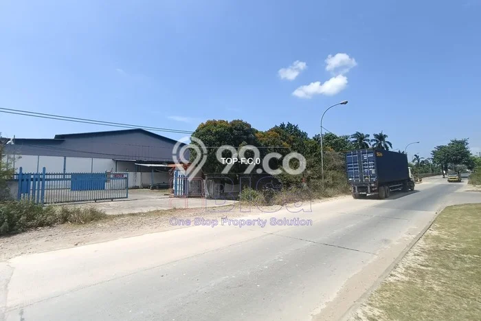 Gudang Paling Dicari LB 5523m2 Dijual di Sagulung Gudang Paling Dicari LB 5523m2 Dijual di Sagulung
