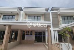 Rumah sewa siap huni 3 KT di Batam Centre, Batam Rumah sewa siap huni 3 KT di Batam Centre, Batam