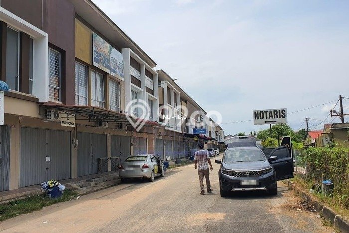 Untuk Dijual Ruko di Sagulung, Batam Harga Penawaran Spesial Untuk Dijual Ruko di Sagulung, Batam Harga Penawaran Spesial