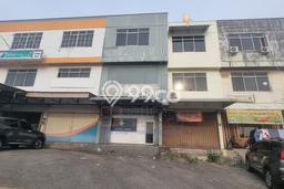 Unit Ruko Dijual di Lubuk Baja Batam 180m2 Unit Ruko Dijual di Lubuk Baja Batam 180m2