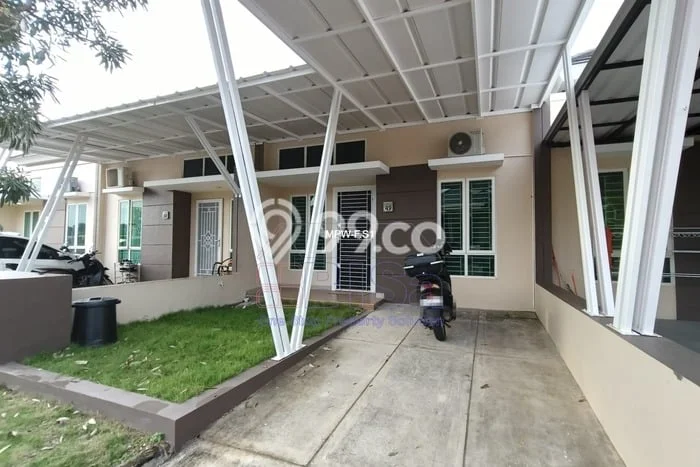 Disewakan segera rumah minimalis strategis 2 Kamar di Batam Kota, Batam Disewakan segera rumah minimalis strategis 2 Kamar di Batam Kota, Batam