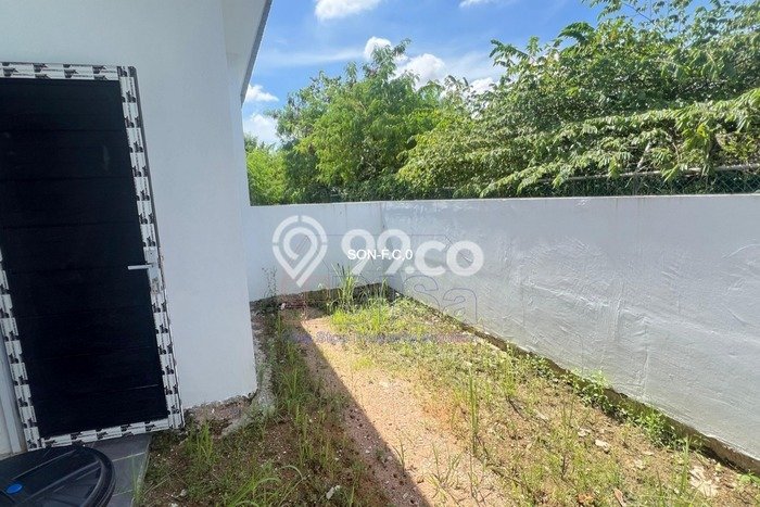 Rumah Murah LT 84m2 di Tiban Lingkungan Asri Rumah Murah LT 84m2 di Tiban Lingkungan Asri