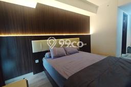 Apartemen Disewakan 1 Kamar Murah Siap Huni di Batam, Luas 24m2 Apartemen Disewakan 1 Kamar Murah Siap Huni di Batam, Luas 24m2
