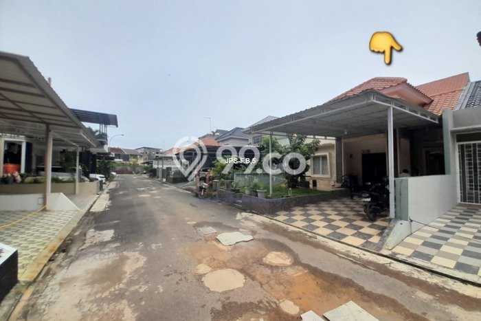 Dijual Hunian Rumah Terawat 2 KT di Batam Centre, Batam Dijual Hunian Rumah Terawat 2 KT di Batam Centre, Batam