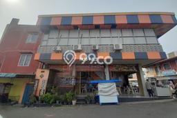Untuk Dijual! Ruko di Batam Centre Batam LT 104m2 / LB 440m2 Kawasan Strategis Untuk Dijual! Ruko di Batam Centre Batam LT 104m2 / LB 440m2 Kawasan Strategis