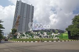 Apartemen Disewakan Terjangkau 2 KT / 1 KM di Lubuk Baja, Batam Apartemen Disewakan Terjangkau 2 KT / 1 KM di Lubuk Baja, Batam