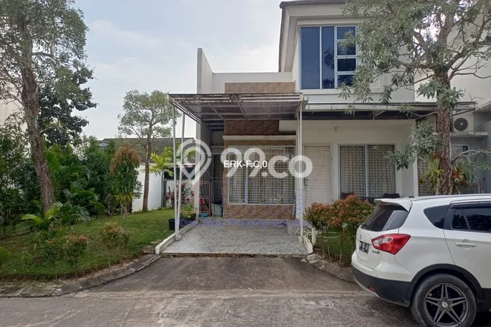 Rumah Strategis Minimalis Lb 68m2 di Batu Aji, Batam Rumah Strategis Minimalis Lb 68m2 di Batu Aji, Batam