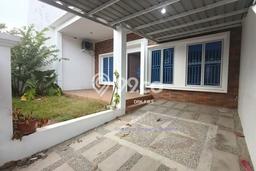 Rumah Minimalis 3 KT LT 144m2 di Batam Centre Rumah Minimalis 3 KT LT 144m2 di Batam Centre