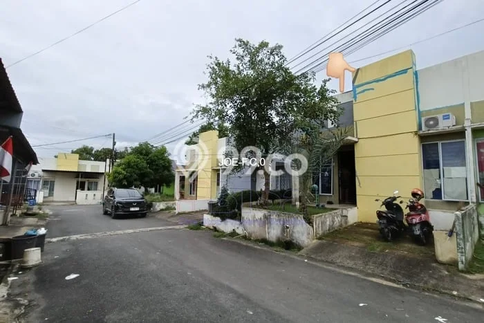Rumah Minimalis LB/LT 45m2/75m2 Siap Huni di Batam Centre, Batam Rumah Minimalis LB/LT 45m2/75m2 Siap Huni di Batam Centre, Batam