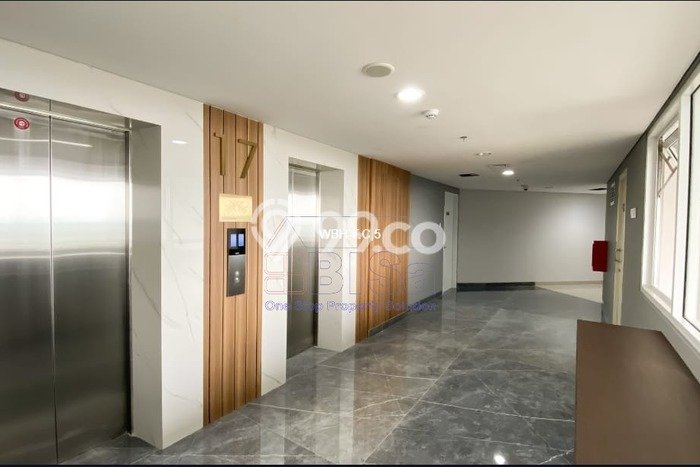 Apartemen Modern Dijual di Nongsa, Batam Dilengkapi 2 KT dan 2 KM Apartemen Modern Dijual di Nongsa, Batam Dilengkapi 2 KT dan 2 KM
