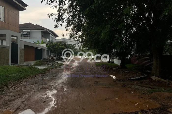 Dijual Tanah Lokasi Batam Centre, Batam Seluas 1436m2 Dijual Tanah Lokasi Batam Centre, Batam Seluas 1436m2