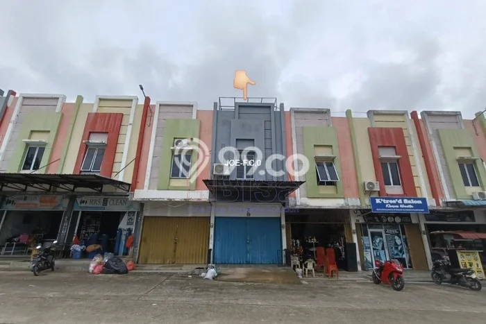 Ruko Favorit Dijual di Sekupang Batam Area Pusat Bisnis Ruko Favorit Dijual di Sekupang Batam Area Pusat Bisnis