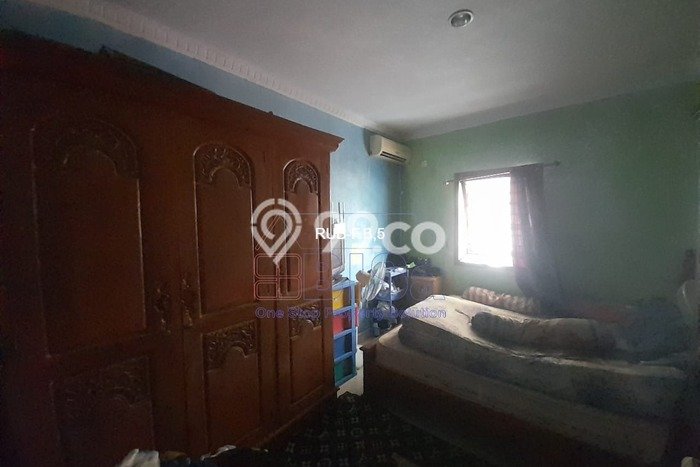 Rumah Minimalis 3 KT LT 117m2 di Batam Centre Rumah Minimalis 3 KT LT 117m2 di Batam Centre