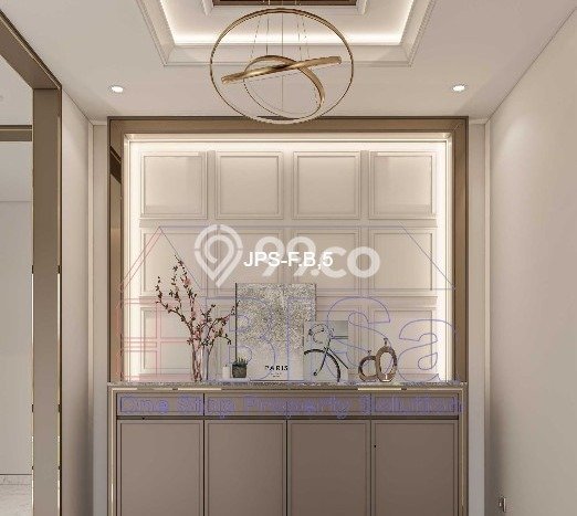 Rumah Luxury Modern Tanpa Renovasi di Batam Centre Batam Rumah Luxury Modern Tanpa Renovasi di Batam Centre Batam