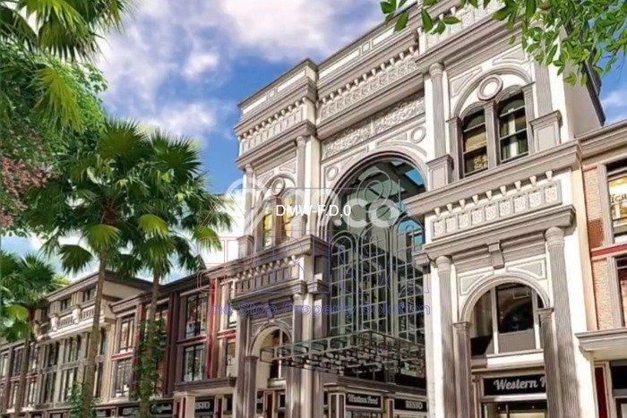 Ruko Bagus Dijual LB 191m2 Lokasi Strategis Batam Area Cocok untuk Berbisnis Ruko Bagus Dijual LB 191m2 Lokasi Strategis Batam Area Cocok untuk Berbisnis