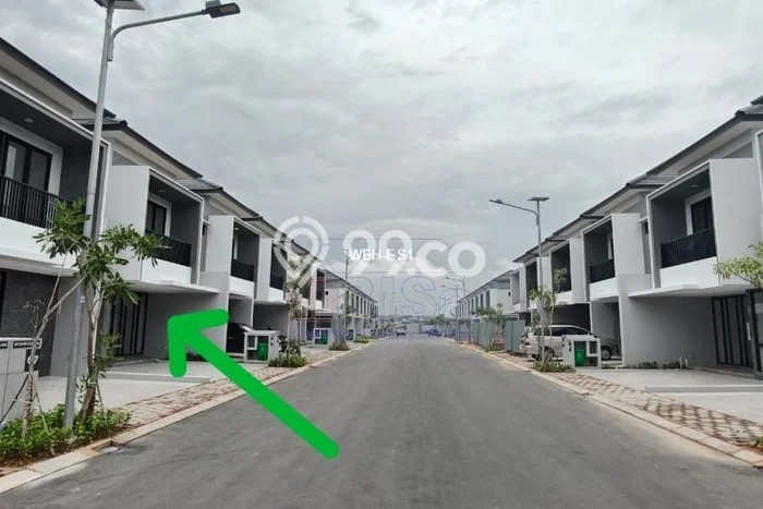 Rumah sewa siap pakai 4 Kamar Tidur di Batam Centre, Batam Rumah sewa siap pakai 4 Kamar Tidur di Batam Centre, Batam